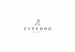 CITY DOGのロゴ