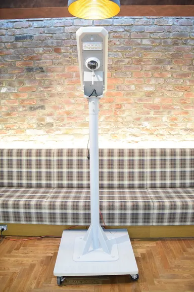 AIマキビシカメラ＆アルカス防犯・街路灯