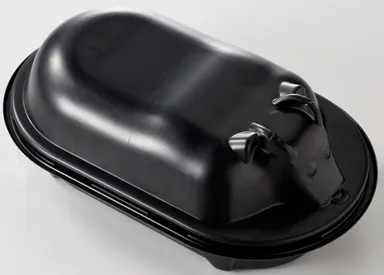 モ～牛牛づめ弁当(容器)