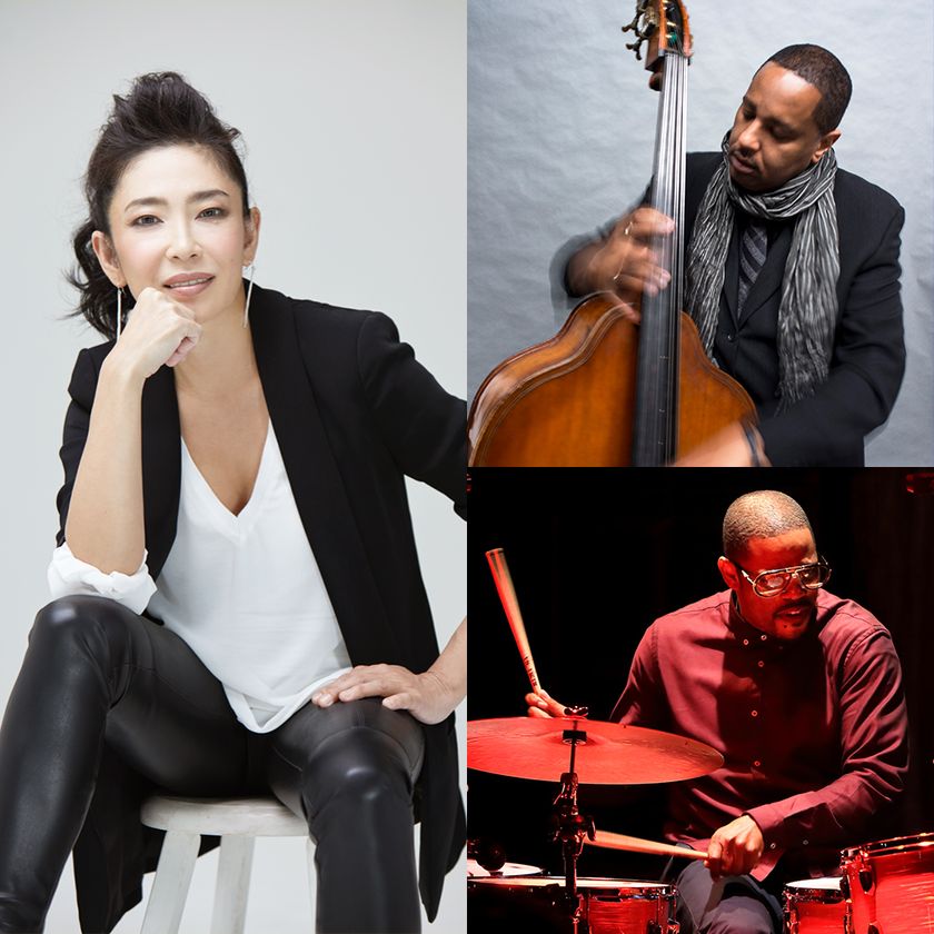 「はじめてのJAZZ Vol.2＠ブルーノート東京」開催
～レクチャーとライブ鑑賞で、ジャズにひたる午後～