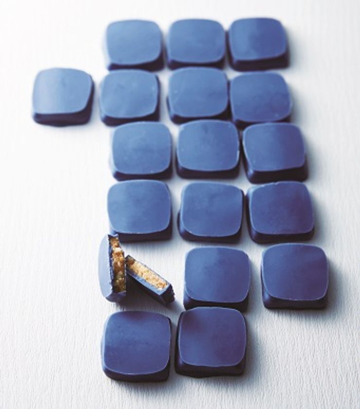 【あべのハルカス近鉄本店】
近鉄のバレンタインフェア
ショコラ　コレクション2019