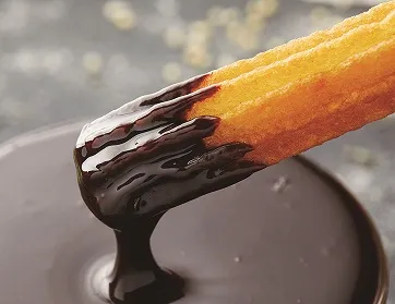 カカオサンパカ