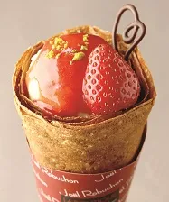 ロブション　フレーズショコラ