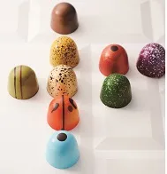 ムーンストラック　チョコレートカフェ