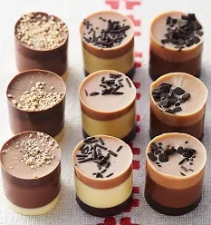 ビヴァフォーユーチョコレート