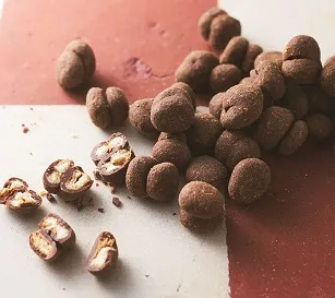 ソマ　チョコレート