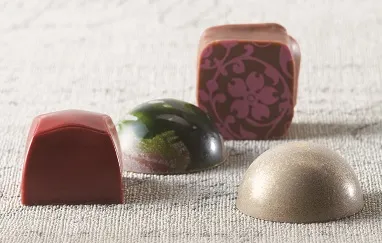 ナカムラチョコレート