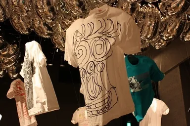 浅野忠信の作品