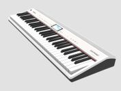 Amazonの音声サービス「Amazon Alexa」を搭載し、声で操作できるキーボードを発表　～ピアノ演奏の録音・再生や練習に便利な機能など、さまざまな設定を声でスムーズに操作～