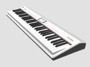 『GO:PIANO with Alexa Built-in』