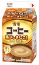 『雪印コーヒー 焦がしきなこ風味』500ml