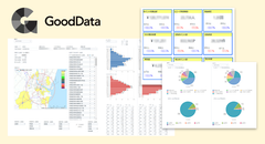 Tポイント・ジャパンがサムライズの提供するフルクラウド型BIサービス『GoodData』を導入