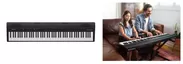 電子キーボード『GO:PIANO88』/ 『GO:PIANO88』演奏イメージ