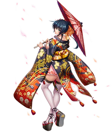 【2019正月】ZEROアサギ