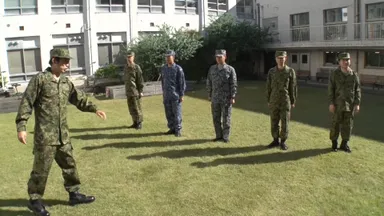 さまざまなミッションを実行して