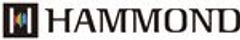 株式会社ハモンド・スズキのロゴ