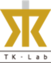 株式会社ティーケーラボのロゴ