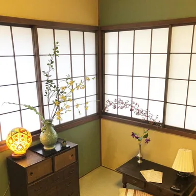 空き家・古家再生　ビフォー2