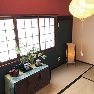 空き家・古家再生　ビフォー3