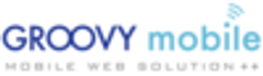 グルービーモバイル株式会社のロゴ