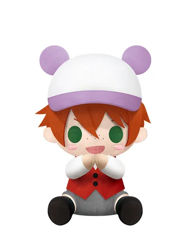 ぱすてるぱーぷる2