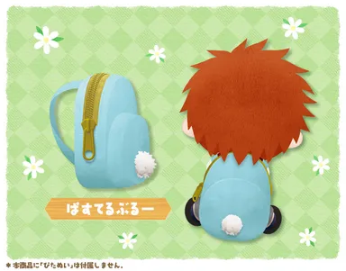 ぱすてるぶるー1