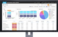 ペガシステムズと富士ソフト、Workforce Intelligence (WFI)を活用した新たなパートナービジネスと協業を展開、働き方改革を強力に推進