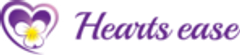株式会社ハーツイーズのロゴ