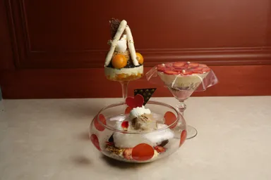 パフェテリア パル