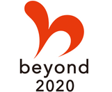 beyond2020プログラム　ロゴ
