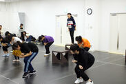 舞台芸術の聖地を目指す愛媛県東温市(とうおんし)で、子ども達だけの新たな舞台作品をお披露目！