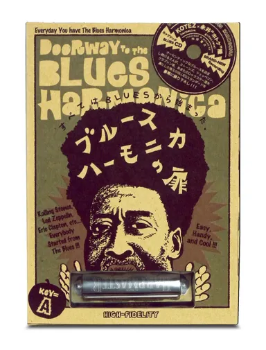 パッケージ表紙