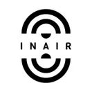 INAIR ブランドロゴ