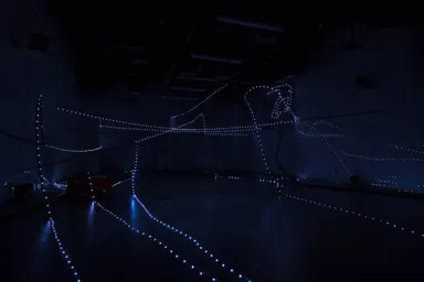 アート部門 優秀賞『Archi-Tekton』