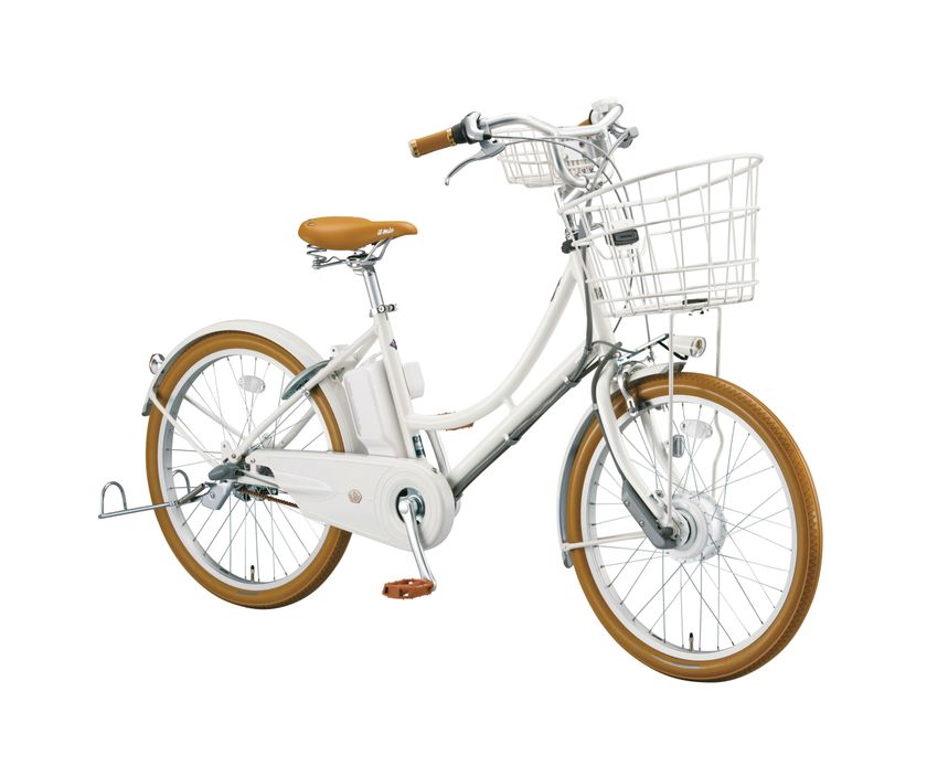 電動アシスト自転車「リアルストリームシリーズ」 2018年モデル