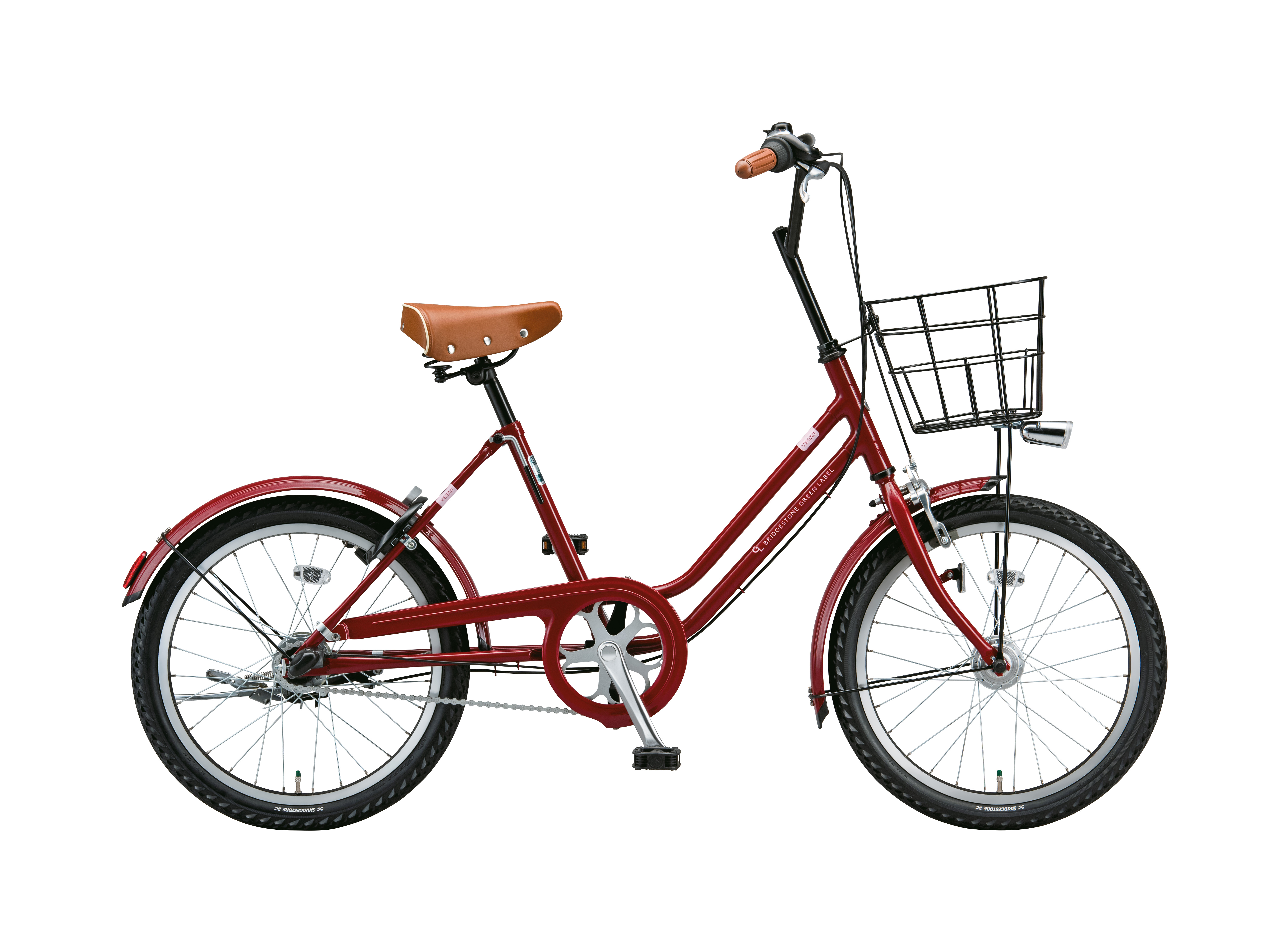 BRIDGESTONE GREEN LABEL CYLVA（シルヴァ）2019年モデル新発売 