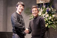 日本初！定額で住み放題のサービス「HafH」を展開する株式会社KabuK Styleと、国内18店舗展開シェア型ホテルを運営する株式会社TRASTAが包括的業務提携を合意