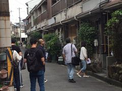 空き家現地見学ツアー1