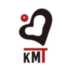 KMT株式会社のロゴ