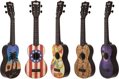 KALA Ukadelic シリーズ_2