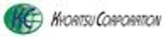 株式会社キョーリツコーポレーションのロゴ