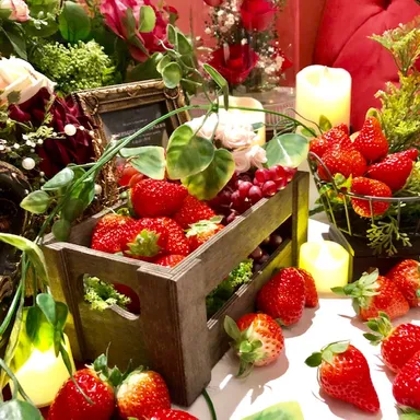ストロベリーコレクション3