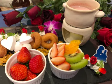 ベルのストロベリーパーティ[1,500円]