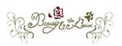 美女と野獣のカフェ&レストラン　Beauty & the Beastのロゴ
