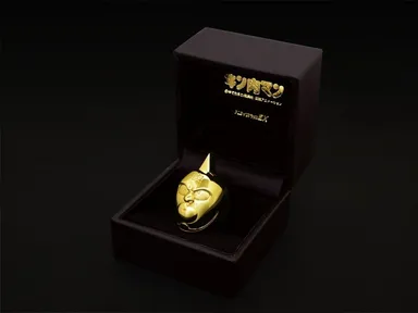 スペシャルパッケージ入り