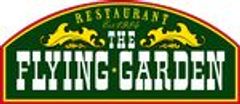 株式会社フライングガーデンのロゴ