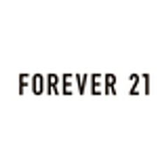 合同会社FOREVER 21 ジャパン リテールのロゴ