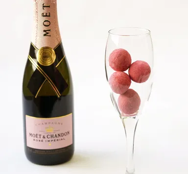 シャンパントリュフ イメージ02