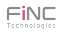 株式会社FiNC Technologiesのロゴ