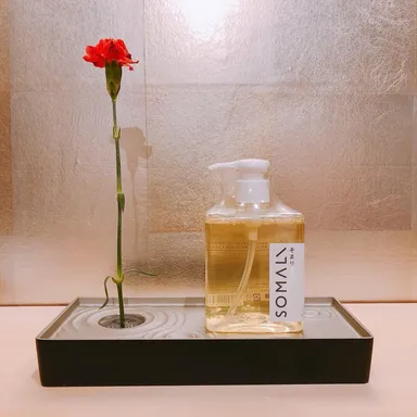 自然も人にも優しいオーガニック